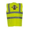 OFFER High-Vis Vests x50 Thumbnail