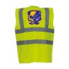 OFFER High-Vis Vests x50 Thumbnail