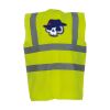 OFFER High-Vis Vests x50 Thumbnail