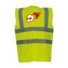 OFFER High-Vis Vests x50 Thumbnail