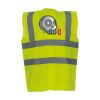 OFFER High-Vis Vests x50 Thumbnail