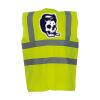 OFFER High-Vis Vests x50 Thumbnail