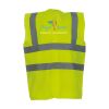 OFFER High-Vis Vests x50 Thumbnail