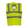 OFFER High-Vis Vests x50 Thumbnail