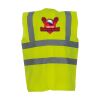 OFFER High-Vis Vests x50 Thumbnail