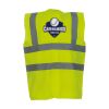 OFFER High-Vis Vests x50 Thumbnail