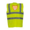 OFFER High-Vis Vests x50 Thumbnail