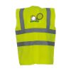 OFFER High-Vis Vests x50 Thumbnail