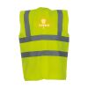 OFFER High-Vis Vests x50 Thumbnail