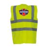 OFFER High-Vis Vests x50 Thumbnail
