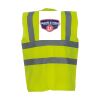 OFFER High-Vis Vests x50 Thumbnail