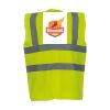 OFFER High-Vis Vests x50 Thumbnail