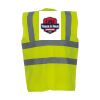 OFFER High-Vis Vests x50 Thumbnail