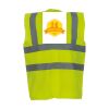 OFFER High-Vis Vests x50 Thumbnail