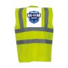 OFFER High-Vis Vests x50 Thumbnail