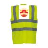 OFFER High-Vis Vests x50 Thumbnail