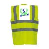 OFFER High-Vis Vests x50 Thumbnail