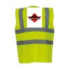 OFFER High-Vis Vests x50 Thumbnail