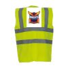 OFFER High-Vis Vests x50 Thumbnail