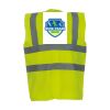 OFFER High-Vis Vests x50 Thumbnail