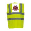 OFFER High-Vis Vests x50 Thumbnail