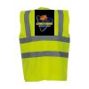 OFFER High-Vis Vests x50 Thumbnail