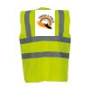 OFFER High-Vis Vests x50 Thumbnail