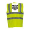 OFFER High-Vis Vests x50 Thumbnail