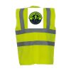 OFFER High-Vis Vests x50 Thumbnail