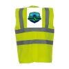 OFFER High-Vis Vests x50 Thumbnail
