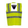 OFFER High-Vis Vests x50 Thumbnail