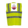 OFFER High-Vis Vests x50 Thumbnail