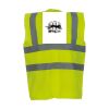 OFFER High-Vis Vests x50 Thumbnail