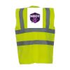 OFFER High-Vis Vests x50 Thumbnail