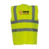 OFFER High-Vis Vests x50 Thumbnail