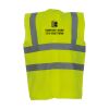 OFFER High-Vis Vests x50 Thumbnail