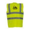 OFFER High-Vis Vests x50 Thumbnail