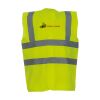OFFER High-Vis Vests x50 Thumbnail