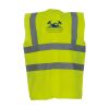 OFFER High-Vis Vests x50 Thumbnail