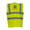 OFFER High-Vis Vests x50 Thumbnail