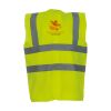 OFFER High-Vis Vests x50 Thumbnail
