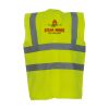 OFFER High-Vis Vests x50 Thumbnail