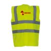 OFFER High-Vis Vests x50 Thumbnail