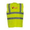 OFFER High-Vis Vests x50 Thumbnail