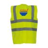 OFFER High-Vis Vests x50 Thumbnail