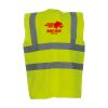OFFER High-Vis Vests x50 Thumbnail