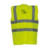 OFFER High-Vis Vests x50 Thumbnail