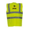 OFFER High-Vis Vests x50 Thumbnail