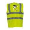 OFFER High-Vis Vests x50 Thumbnail