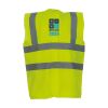 OFFER High-Vis Vests x50 Thumbnail